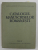 CATALOGUL MANUSCRISELOR ROMANESTI , VOLUMUL IV ( 1062 -1380 ) , intocmit de G. STREMPEL ...L. STOIANOVICI , 1967 , DEDICATIE*