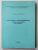 CATALOGUL MANUSCRISELOR SLAVO - ROMANE DIN BRASOV de ELENA LINTA , 19885
