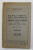 CATALOGUL TIMBRELOR POSTALE ROMANESTI CUPRINZAND DESCRIPTII , ISTORIC , NOTIUNI DE FILATELIE SI PRET CURENT PE 1945 de GEORGE P. de MACAROVICI , APARUT 1945