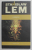 CATARUL de STANISLAW LEM , 2014