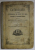 CATAVASIER CE CUPRINDE CATAVASIILE DE PESTE TOT ANUL de I. POPESCU - PASAREA , 1907 , MUZICA PSALTICA
