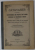 CATAVASIER CE CUPRINDE CATAVASIILE DE PESTE TOT ANUL ...de I.POPESCU - PASAREA , 1927, DEDICATIE *