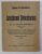 CATECHISMUL SILVICULTORULUI de THEODOR CHIVULESCU , 1928