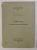 CATEHISM LEGIONAR CU UN CUVANT INAINTE DE CONSTANTIN PAPANACE de ION PROTOPOPESCU , 1976