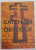CATEHISM ORTODOX , 2011
