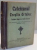 CATEHISMUL CRESTIN ORTODOX , 1913