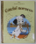 CATELUL NOROCOS  , COLECTIA DISNEY  '' POVESTI DIN COLECTIA DE AUR '' , NR. 61 , 2019