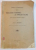 CATEVA CONFERINTE ASUPRA GEOLOGIEI ROMANIEI SI TARILOR VECINE. TINUTE LA SCOALA SUPERIOARA DE RAZBOI de G. MURGOCI  1914