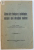 CATEVA DATE BIOLOGICE SI PSIHOLOGICE , NECESARE UNEI EDUCATIUNI MODERNE de G. PREDA , 1926