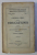 CATEVA IDEI ASUPRA EDUCATIUNII  - PARTEA I : EDUCATIUNEA SUFLETULUI de JOHN LOCKE , traducere de GEORGE COSBUC , 1925