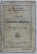 CATEVA INDRUMARI METODICE PENTRU NORMALISTI SI INVATATORI de ION F. BURICESCU , EDITIE INTERBELICA , PREZINTA URME DE UZURA , DEDICATIE*