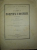 CATEVA INSCRIPTIUNI SI DOCUMENTE DIN BUCOVINA ADUNATE de S. FL. MARIAN, BUCURESTI, 1887