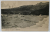 CAZINOUL SI PLAJA LA MOVILA , CARTE POSTALA ILUSTRATA , 1912
