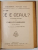 CE E CERUL ? , ASTRONOMIE POPULARA de CAMILLE FLAMMARION , CU 64 GRAVURI , EDITIE INTERBELICA , FORMAT REDUS ,