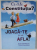 CE ESTE CONSTITUTIA ? JOACA - TE SI VEI AFLA de ALINA DUMITRASCU , ilustratii de ANDA ASHEEN , 2017