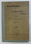 CE ESTE LITERATURA  ? CONDITIUNILE SI LIMITELE ACESTEI ARTE de POMPILIU ELIADE , 1903