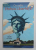 CE ESTE STATUIA LIBERTATII ? de JUAN HOLUB , ilustratii de JOHN HINDERLITER , 2018
