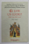 CE ESTE UN LUCRU ? DISPUTE DESPRE FIIND SI ESENTA de BOETHIUS ...WILLIAM OCKHAM , 2011