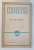 CE-I DE FACUT? EDITIA A III-a de N. G. CERNISEVSKI, 1963