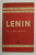 CE- I DE FACUT ? PROBLEME ACUTE ALE MISCARII NOASTRE de V.I. LENIN , 1952