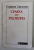 CEARTA CU FILOZOFIA de GABRIEL LIICEANU , 1992 , DEDICATIE *