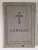 CEASLOV , TIPARIT CU BINECUVINTAREA SFINTULUI SINOD SUB PASTORIA INALT PREA SFINTITULUI NICODIM , PATRIARHUL ROMANIEI , 1945 *PREZINTA HALOURI DE APA