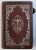 CEASLOV , TIPARIT IN ZILELE LUI FRANZ JOSEPH - SIBIU , 1900
