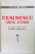 CEAUSESCU, CRITIC LITERAR de LIVIU MALITA  2007