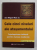 CELE CINCI NIVELURI ALE ATASAMENTULUI - INTELEPCIUNE TOLTECA PENTRU LUMEA MODERNA de DON MIGUEL RUIZ JR. , 2013 , PREZINTA SUBLINIERI