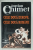 CELE DOUA EUROPE , CELE DOUA ROMANII de IORDAN CHIMET , ESEURI 1990-2004 , APARUTA  2004 , DEDICATIE *