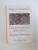 CELE DOUASPREZECE NOPTI SFINTE SI IERARHIILE SPIRITUALE de SERGEJ O. PROKOFIEFF , 2010