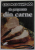 CELE MAI BUNE 100 DE PREPARATE DIN CARNE,  2001