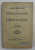 CELE MAI FRUMOASE PAGINI DIN PEDAGOGIE SI PSIHOLOGIE , in romaneste de I.G. MARINESCU , 1921