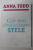 CELE MAI STRALUCITOARE STELE de ANNA TODD , PRIMUL VOLUM  DIN SERIA ' STARS ' , 2018