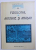 CELE MAI VECHI CARTI POPULARE IN LITERATURA ROMANA , VOL. II : FIZIOLOGUL , ARCHIRIE SI ANADAN , 1997