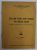 CELE MAI VECHI STIRI ISTORICE DIN JUDETUL BUZAU de N.A. CONSTANTINESCU , 1938