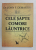 CELE SAPTE COMORI LAUNTRICE de Dr. JOHN F. DEMARTINI , 2015