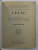 CELSE OU LE CONFLIT DE LA CIVILISATION ANTIQUE ET DU CHRISTIANISME PRIMITIF par LOUIS ROUGIER, PARIS  1925