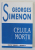 CELULA MORTII de GEORGES SIMENON , ANII '90