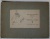 CENT - DIX DESSINS INEDITS par H. R. TOULOUSE LAUTREC , 1955