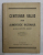 CENTENAR VALID PRIN ALIMENTATIE RATIONALA de CLEOPATRA AGARICI , 1934