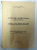 ''CENTUM MONTICULI'' (''SUTA DE MOVILE'') de GH. I. NASTASE, DEDICATIE*