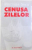 CENUSA ZILELOR  - JURNAL 1997 - 2001 de MARIANA SORA , 2002