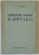 CERCETARI ASUPRA 5- OPTICII de I. B. BRUMER , 1958