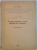 CERCETARI GEOBOTANICE ASUPRA PASUNILOR DIN TRANSILVANIA de PROF. I. SAFTA , 1943