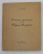 CERCETARI GEOISTORICE PRIVITOARE LA ORIGINEA ROMANILOR de ION DONAT , 1941