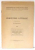CERCETARI LITERARE de N. CARTOJAN, VOL IV - ARIADNA CAMARIANO: SPIRITUL FILOSOFIC SI REVOLUTIONAR FRANCEZ COMBATUT DE PATRIARHIA ECUMENICA SI SUBLIMA POARTA , 1941