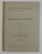 CERCETARI LITERARE - publicate de N. CARTOJAN , VOLUMUL III  - D.C. AMZAR - KOGALNICEANU LA BERLIN , EXTRAS , 1939