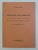 CERCETARI SIGILOGRAFICE - LICITATIE DE SIGILII DOMNESTI , INELE SIGILARE DOMNESTI DE AUR de CONST. MOISIL , 1942