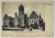 CERNAUTI , RESEDINTA MITROPOLITANA , CARTE POSTALA , INCEPUTUL SEC. XX